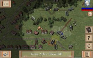 Wars of the Roses - Screenshot 2