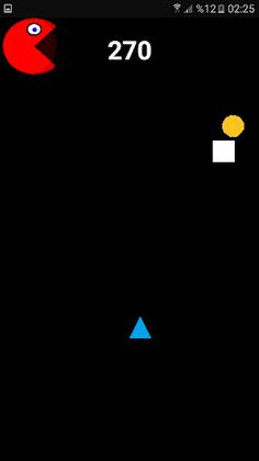 aCman - Screenshot 4