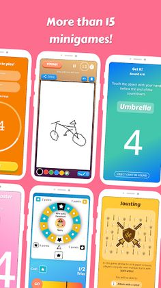 Apalala Party - Screenshot 4