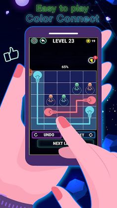 Mr Connect Pro - Connect Dots  - Screenshot 2
