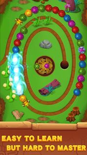 Zomba Puzzle Classic - Screenshot 3