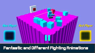 BotSumo 3D - Players Battle - Screenshot 2