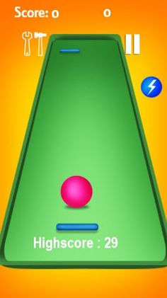 Pin Ball 3D - Screenshot 2