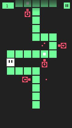 Block Run - Screenshot 2