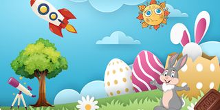 Easter I Spy Game - Screenshot 2