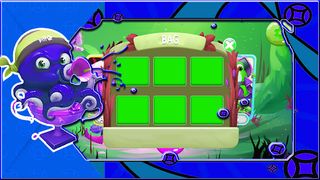 Coral Dissipation - Screenshot 2