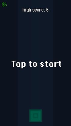 Cublazter - Screenshot 1