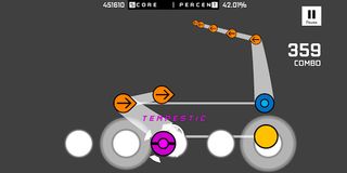 Tempest Wave - Screenshot 3