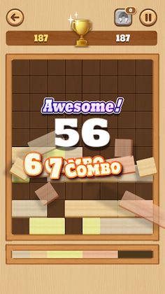 Slide Block Master - Screenshot 4