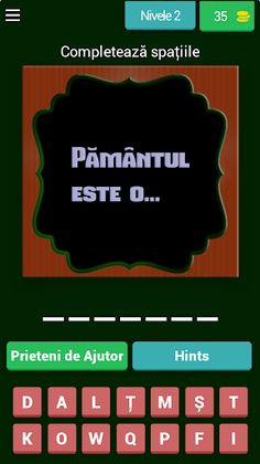 Cât știi despre Univers? - Screenshot 3