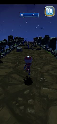 LoadRunner - Screenshot 4