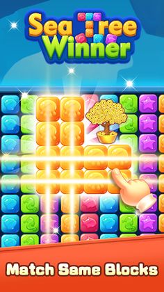 Sea Tree Winner - Screenshot 3