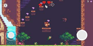 Mobile Fox - Screenshot 1