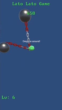 Lato Lato Most Viral Game - Screenshot 2