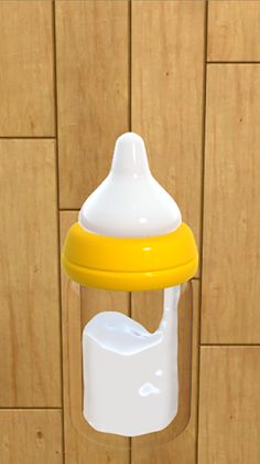 Surprising Milk Bottle - Screenshot 3