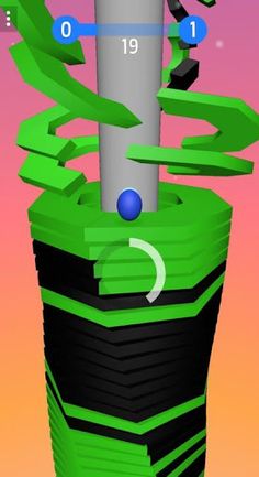 Stack Smash - Screenshot 1