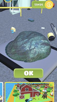 Jelly Monster 3d: io Games - Screenshot 4