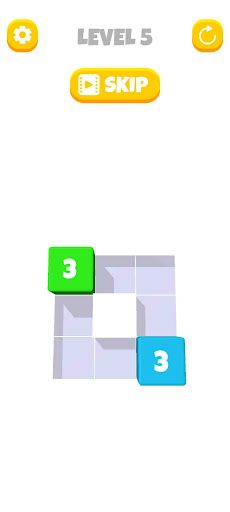 Spread Cube - Screenshot 4