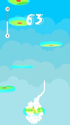 Sky Jump - Screenshot 2