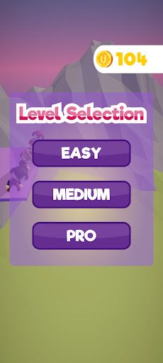 Typing game - Type Race - Screenshot 3