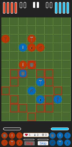 TacMove - Screenshot 3