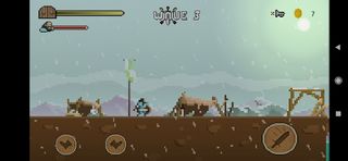 Keep Away - Screenshot 3