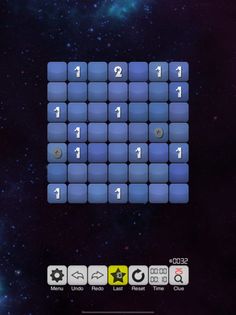 Tentaizu - Screenshot 3