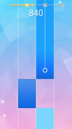 Kpop Piano Game: Color Tiles - Screenshot 4