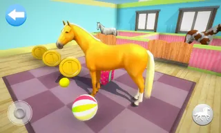 Horse Home - Screenshot 3
