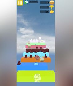 Stairs Empire - Screenshot 2