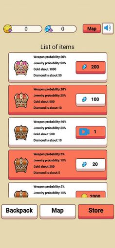 Rambunctious Slyme - Screenshot 4