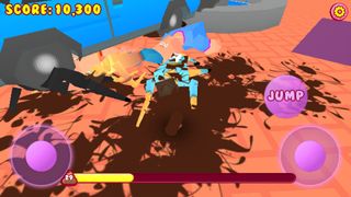 Muddy Heights® 2 - Screenshot 3