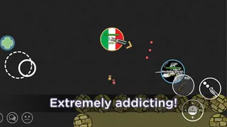 Strike.is: The Game - Screenshot 2