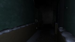 Horror Magic - Friend's House - Screenshot 1