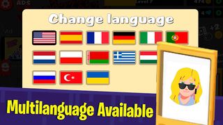 Guess who am I Board games - Screenshot 2