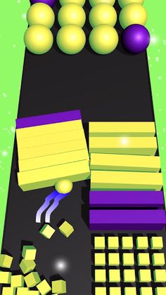 Rolling Ball 3D - Screenshot 1