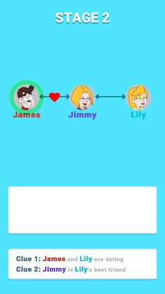 Family Tree Puzzle - Screenshot 2