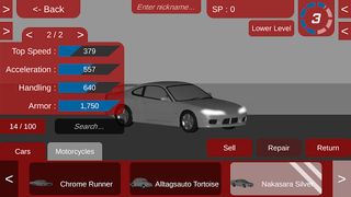 Stick Life - Screenshot 2