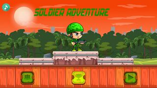 Soldier Adventure - Screenshot 1