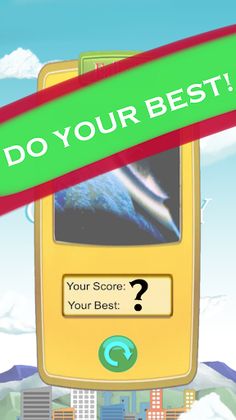 Faller Flame - Screenshot 4