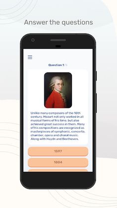 Quiz AI - Screenshot 3