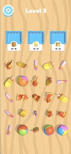 Merge Maniax - Screenshot 4