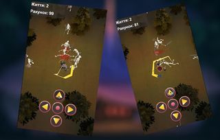 Battle Ground - Screenshot 3