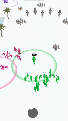 Join And Attack - Screenshot 1