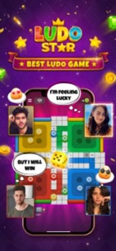 super ludo - Screenshot 1