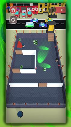 Master Robbery - Screenshot 3