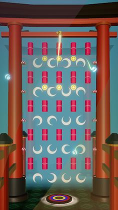 Fall X - Screenshot 2