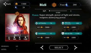 Bizli The Game - Screenshot 1