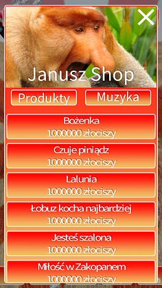Janusz Kliker - Screenshot 4