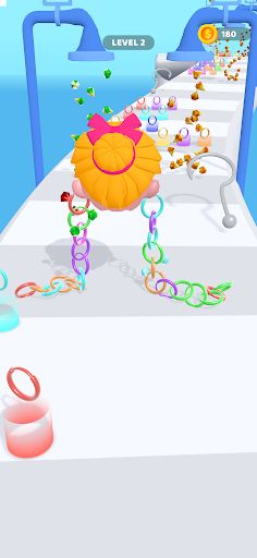 Earring Rush - Screenshot 1